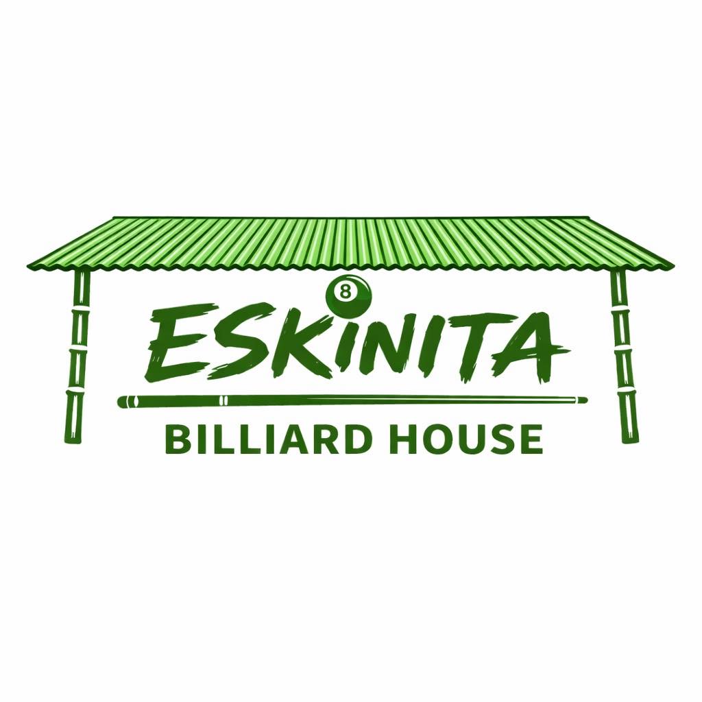 Eskinita Billiard House